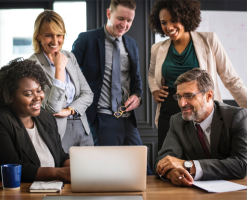 PwC sponsors HR Diversity Award