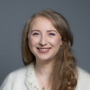 Rhona Togher